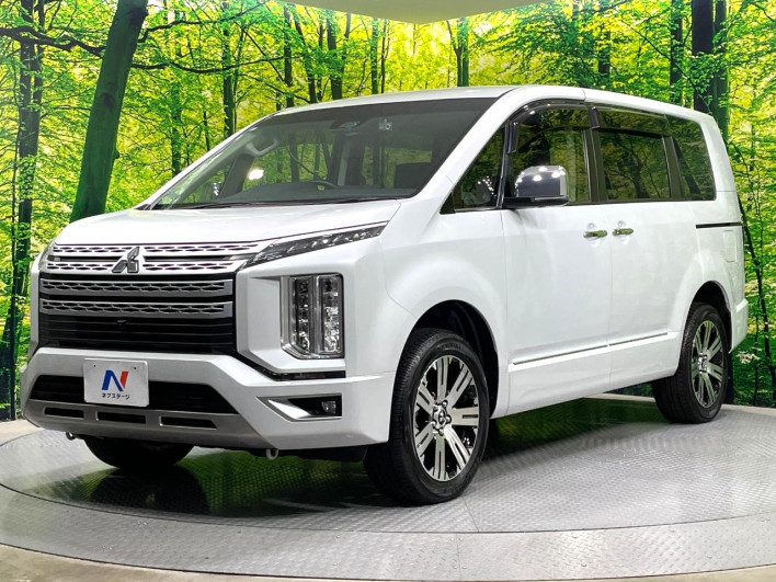 2024 Mitsubishi Delica D:5 3DA-CV1W (UW-6a20ebe7cc9b2)[4]