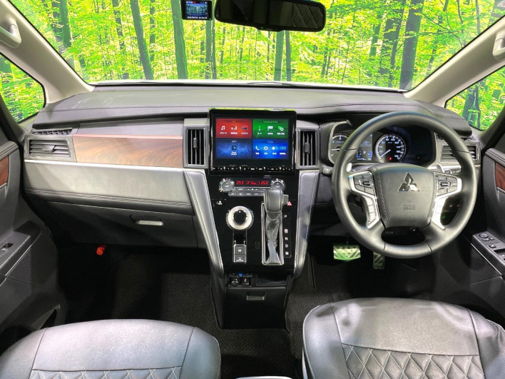 2024 Mitsubishi Delica D:5 3DA-CV1W (UW-6a20ebe7cc9b2)[18]