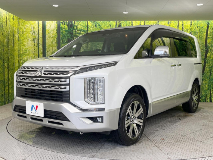 2024 Mitsubishi Delica D:5 3DA-CV1W (UW-6a20ebe7cffbb)[4]