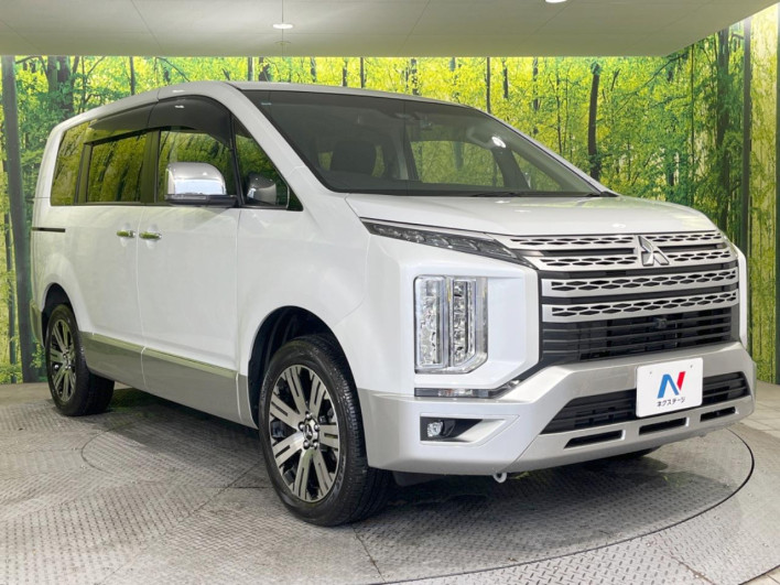 2024 Mitsubishi Delica D:5 3DA-CV1W (UW-6a20ebe7cffbb)[10]