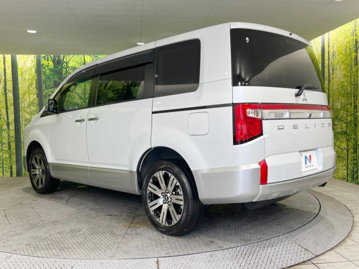 2024 Mitsubishi Delica D:5 3DA-CV1W (UW-6a20ebe7cffbb)[6]