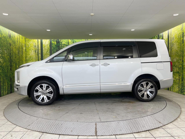 2024 Mitsubishi Delica D:5 3DA-CV1W (UW-6a20ebe7cffbb)[5]