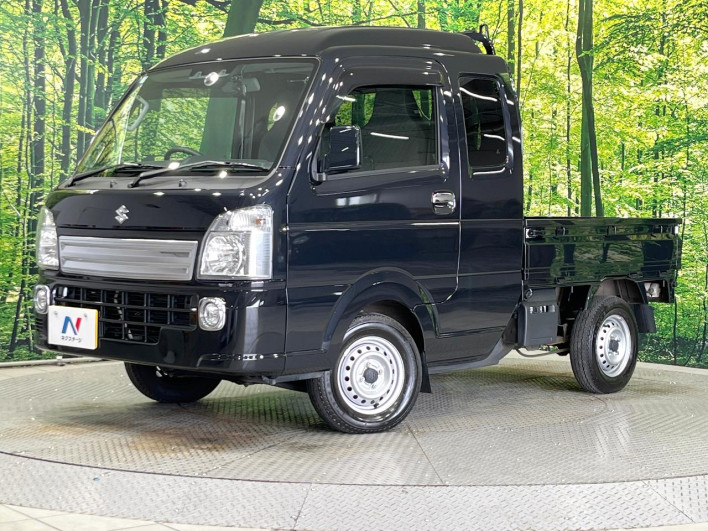 2022 Suzuki Super Carry 3BD-DA16T (UW-6a20ebea624da)[0]