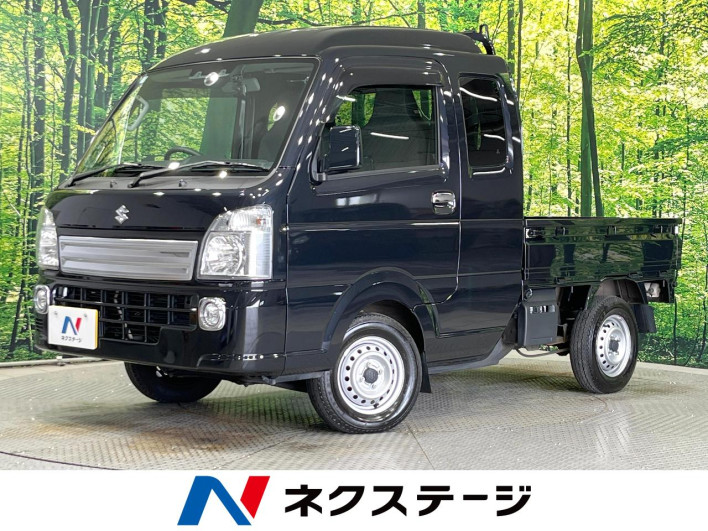 2022 Suzuki Super Carry 3BD-DA16T (UW-6a20ebea624da)[3]