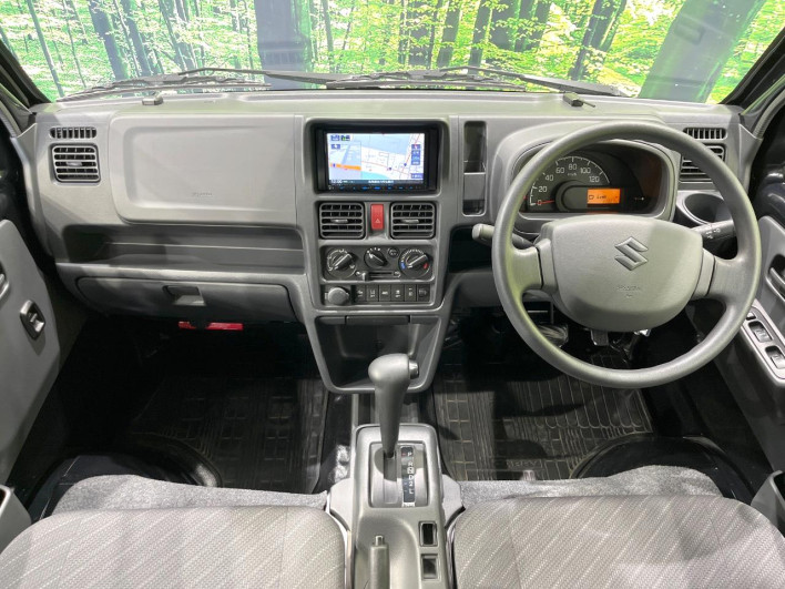 2022 Suzuki Super Carry 3BD-DA16T (UW-6a20ebea624da)[4]