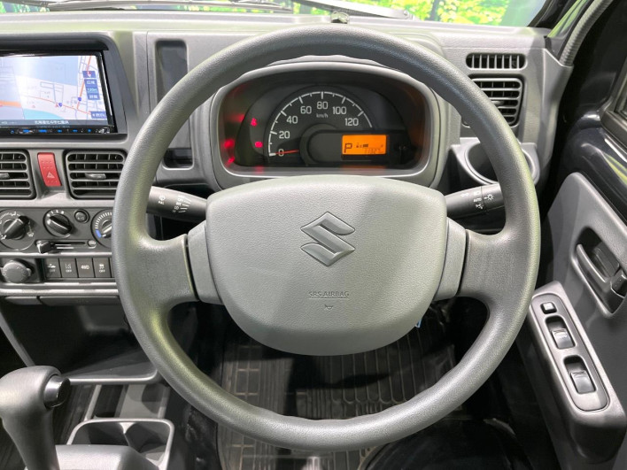 2022 Suzuki Super Carry 3BD-DA16T (UW-6a20ebea624da)[5]