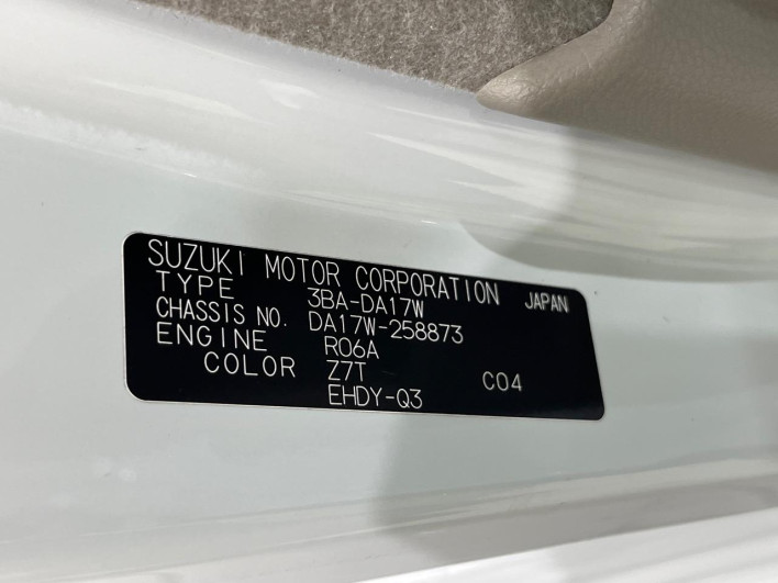 2021 Suzuki Every Wagon 3BA-DA17W (UW-6a20ebed21de6)[1]