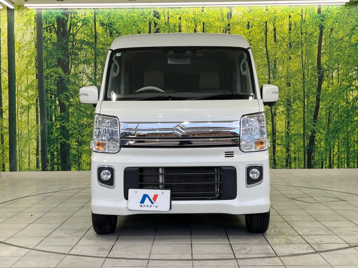 2021 Suzuki Every Wagon 3BA-DA17W (UW-6a20ebed21de6)[25]