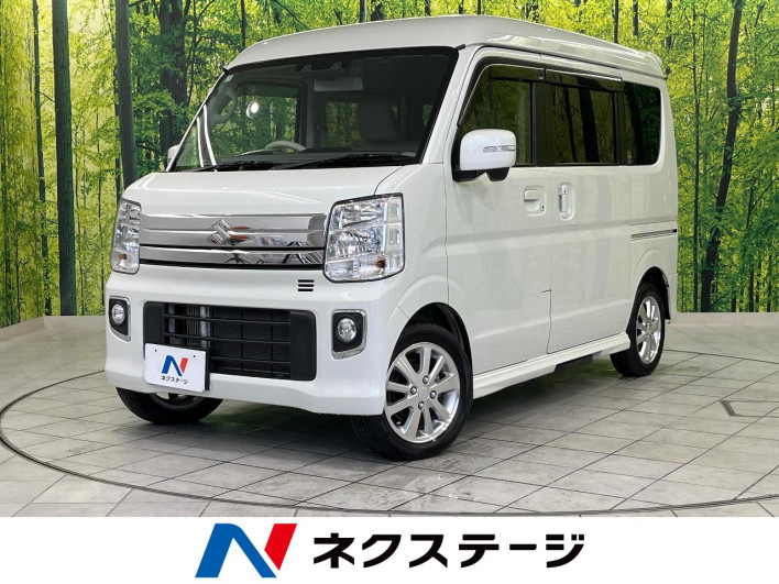 2021 Suzuki Every Wagon 3BA-DA17W (UW-6a20ebed21de6)[3]