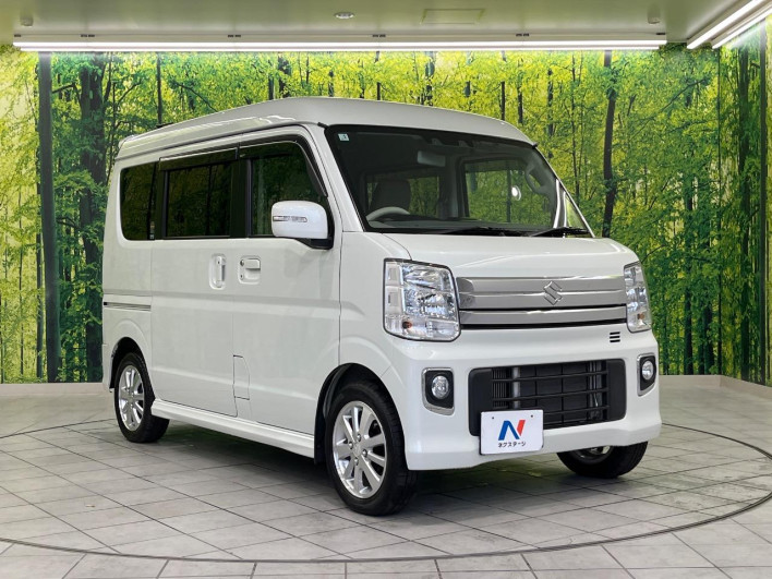 2021 Suzuki Every Wagon 3BA-DA17W (UW-6a20ebed21de6)[26]