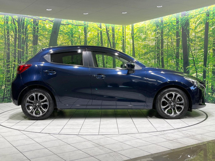 2014 Mazda Demio LDA-DJ5FS (UW-6a20ebeed6947)[7]