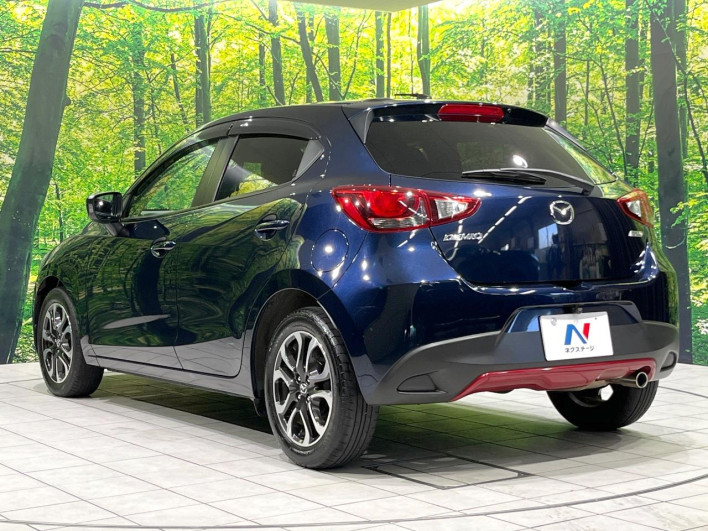 2014 Mazda Demio LDA-DJ5FS (UW-6a20ebeed6947)[10]