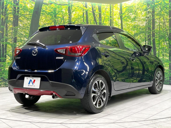 2014 Mazda Demio LDA-DJ5FS (UW-6a20ebeed6947)[8]
