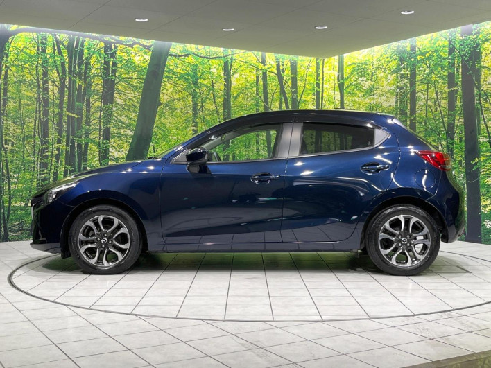 2014 Mazda Demio LDA-DJ5FS (UW-6a20ebeed6947)[11]