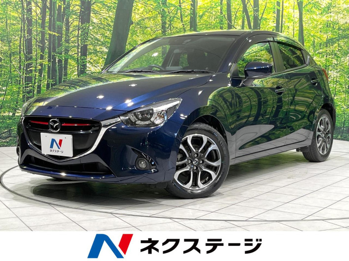 2014 Mazda Demio LDA-DJ5FS (UW-6a20ebeed6947)[3]