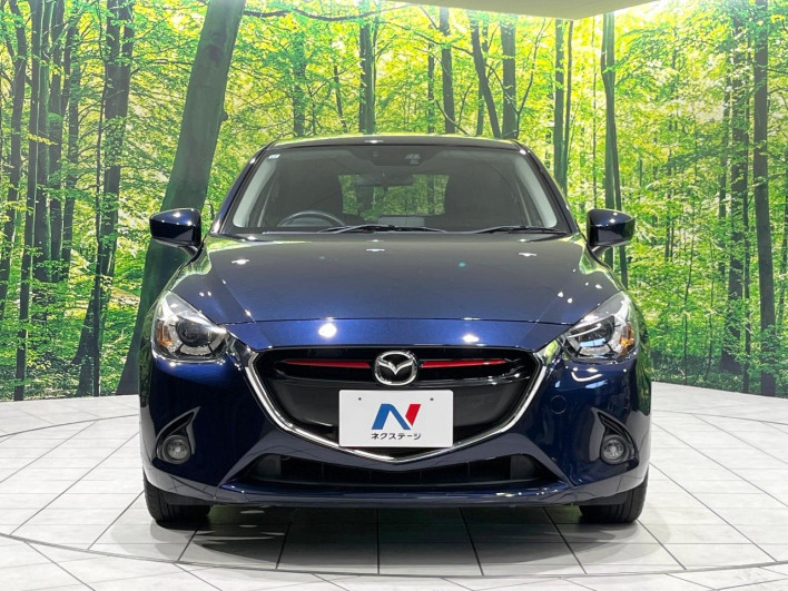 2014 Mazda Demio LDA-DJ5FS (UW-6a20ebeed6947)[5]