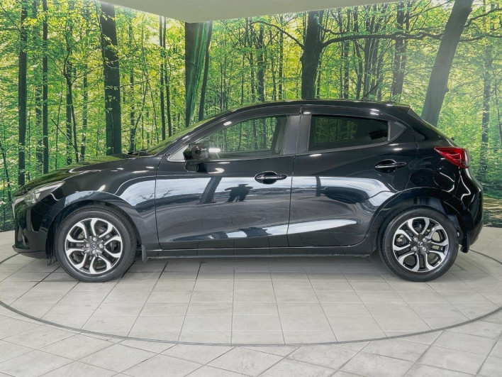 2014 Mazda Demio LDA-DJ5FS (UW-6a20ebeeebf0c)[8]