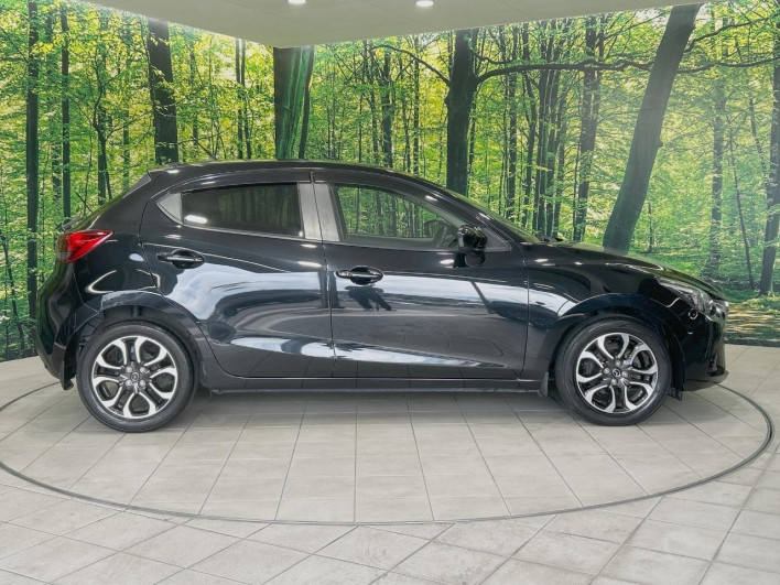 2014 Mazda Demio LDA-DJ5FS (UW-6a20ebeeebf0c)[20]