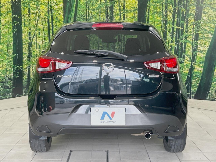 2014 Mazda Demio LDA-DJ5FS (UW-6a20ebeeebf0c)[18]