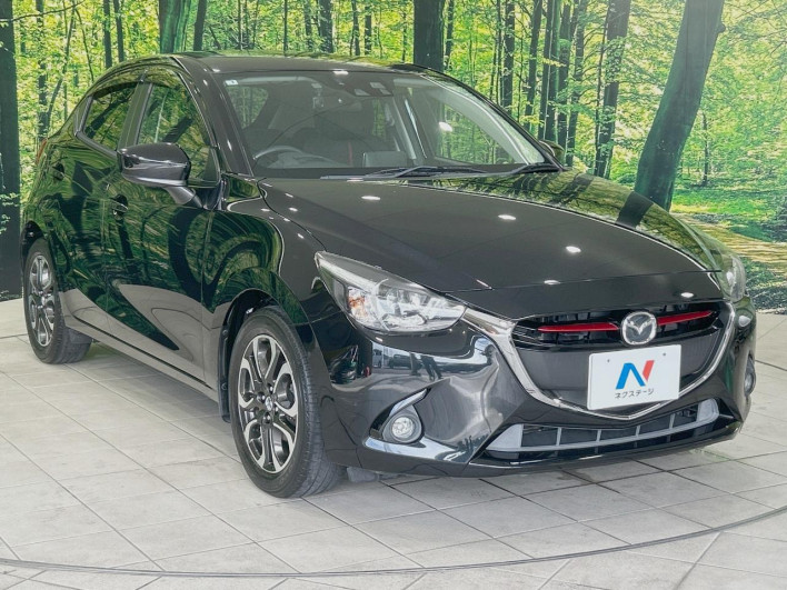 2014 Mazda Demio LDA-DJ5FS (UW-6a20ebeeebf0c)[21]