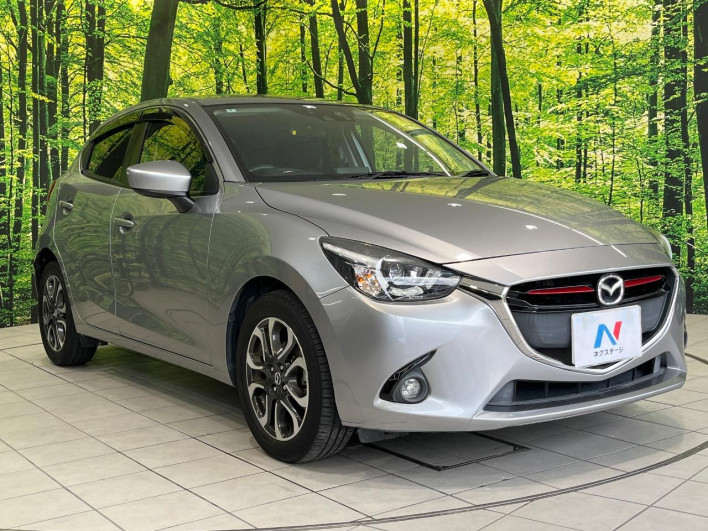 2016 Mazda Demio LDA-DJ5FS (UW-6a20ebef8d83c)[15]