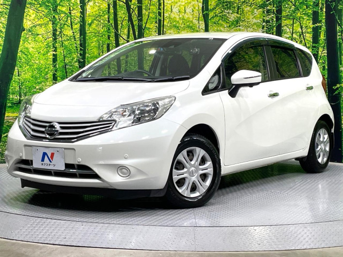 2015 Nissan Note DBA-E12 (UW-6a20ebf637a0c)[0]