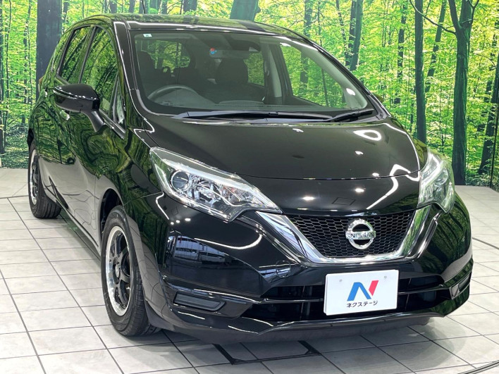 2017 Nissan Note DBA-E12 (UW-6a20ebf717b66)[11]