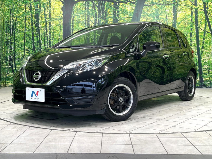 2017 Nissan Note DBA-E12 (UW-6a20ebf717b66)[0]