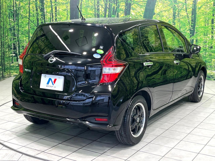 2017 Nissan Note DBA-E12 (UW-6a20ebf717b66)[9]