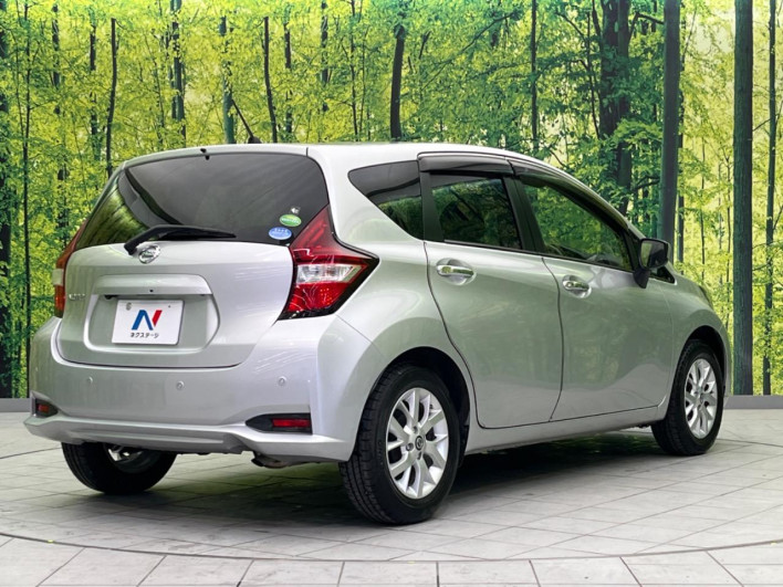 2019 Nissan Note DBA-E12 (UW-6a20ebf7b0493)[26]