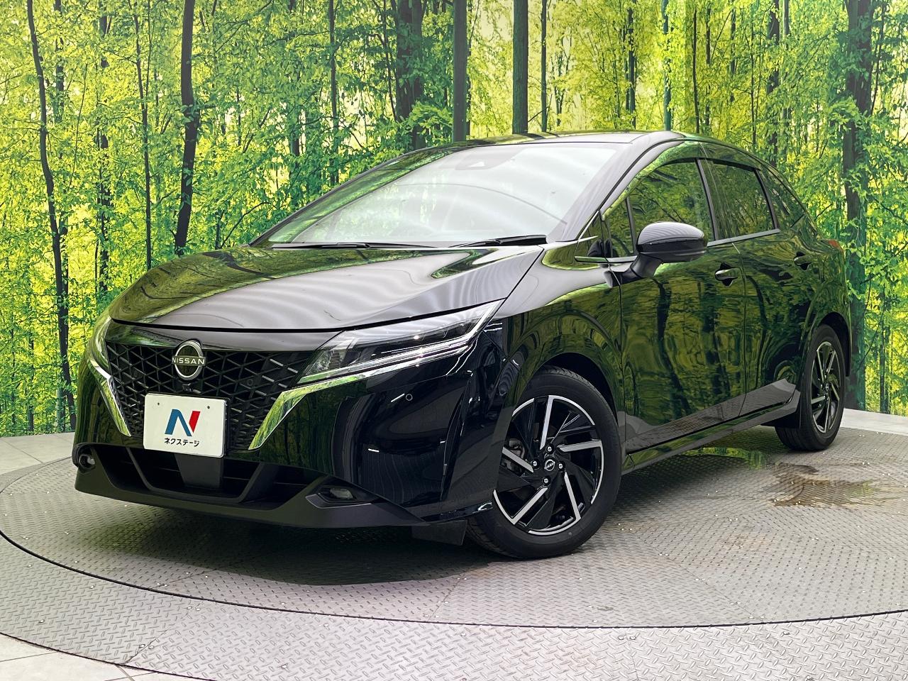 2022 Nissan Note 6AA-E13