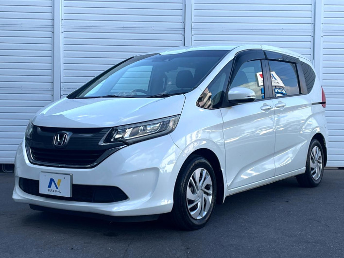 2017 Honda Freed DBA-GB5 (UW-6a20ec04829fc)[0]