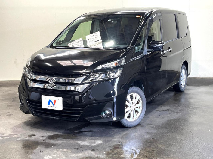 2019 Suzuki Randy DAA-SGC27 (UW-6a20ec07247b9)[0]