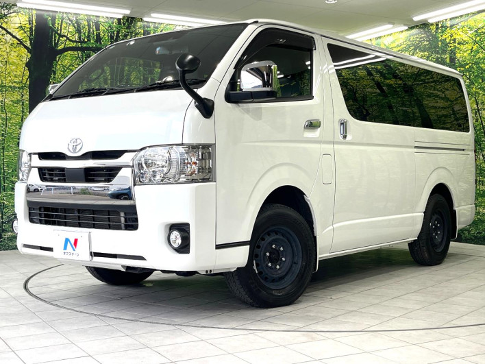 2021 Toyota Hiace Van 3DF-GDH206V (UW-6a20ec076c9b7)[0]