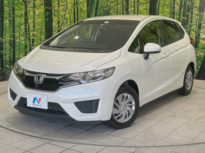 2017 Honda Fit DBA-GK3 (UW-6a20ec156e970)[0]