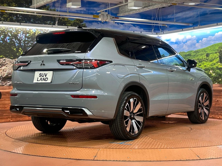 2024 Mitsubishi OUTLANDER PHEV 5LA-GN0W (UW-6a20ec176f670)[21]
