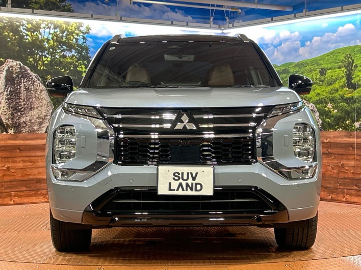 2024 Mitsubishi OUTLANDER PHEV 5LA-GN0W (UW-6a20ec176f670)[24]