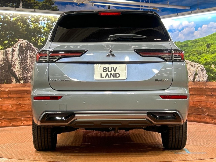2024 Mitsubishi OUTLANDER PHEV 5LA-GN0W (UW-6a20ec176f670)[20]