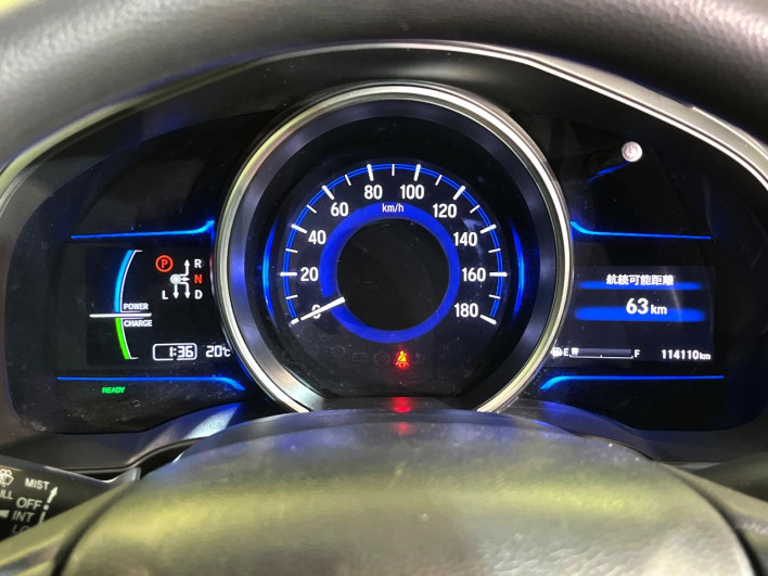 2013 Honda Fit Hybrid DAA-GP5 (UW-6a20ec1899df3)[24]