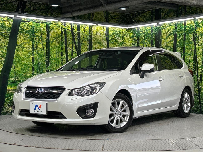 2013 Subaru Impreza Sport DBA-GP7 (UW-6a20ec1a30cbc)[0]
