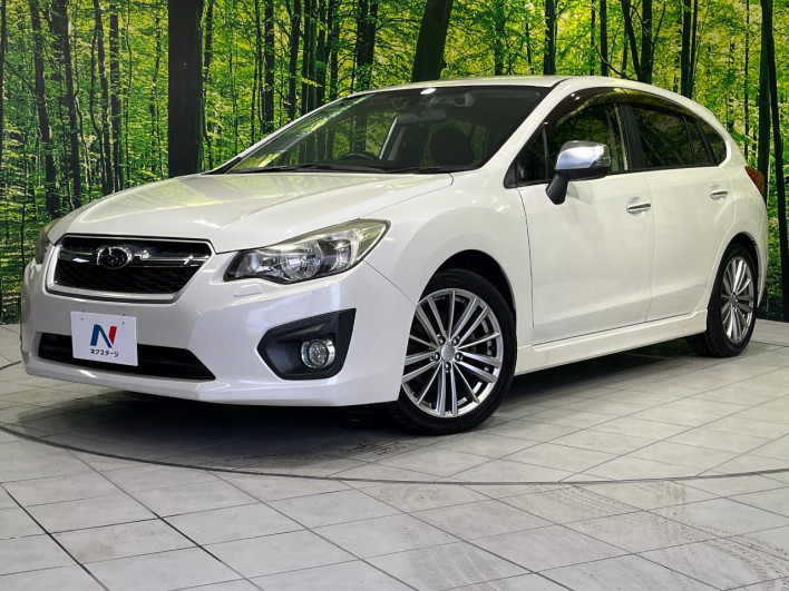 2014 Subaru Impreza Sport DBA-GP7 (UW-6a20ec1b46702)[0]
