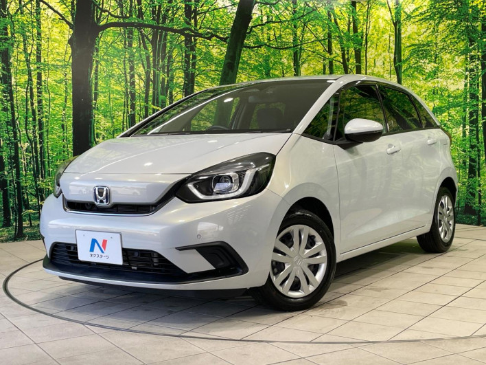 2020 Honda Fit 6AA-GR3 (UW-6a20ec1cac99f)[0]