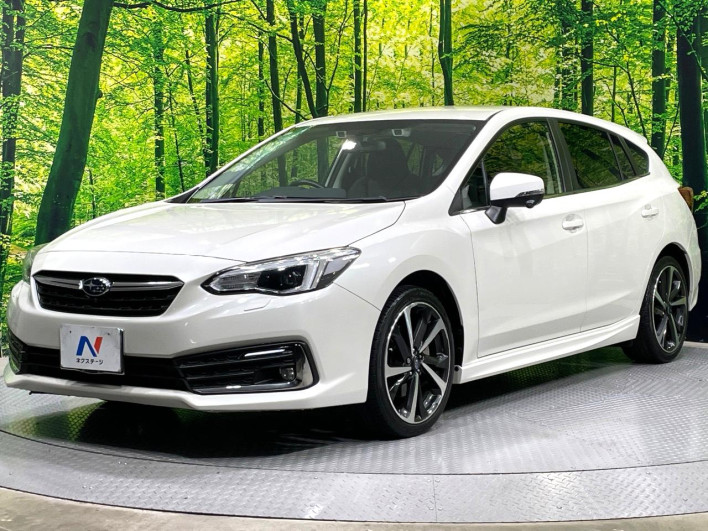 2019 Subaru Impreza Sport DBA-GT7 (UW-6a20ec2153a7b)[4]