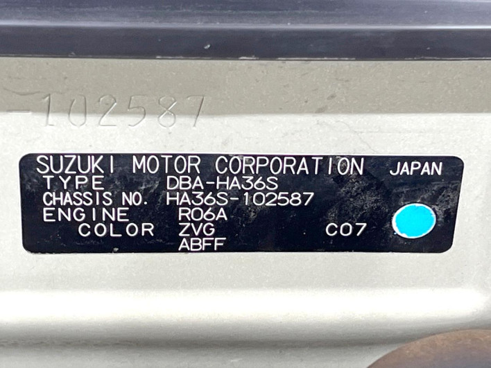 2015 Suzuki Alto DBA-HA36S (UW-6a20ec2907662)[1]