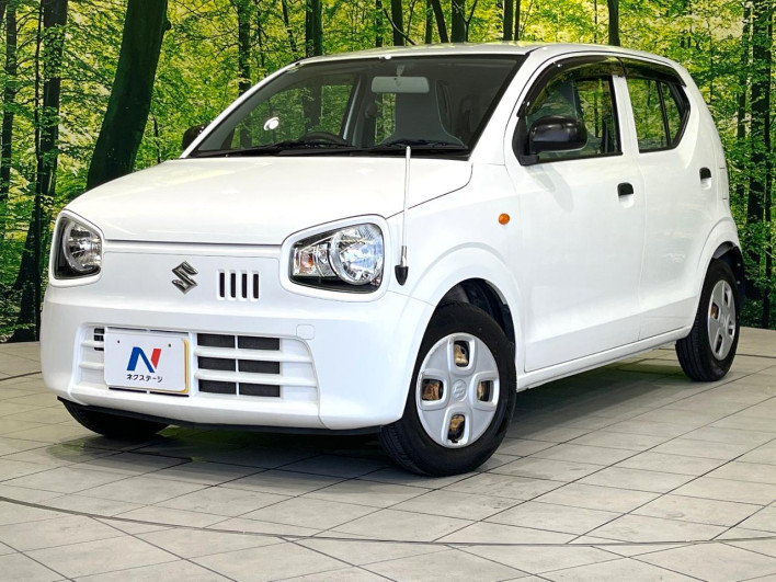 2015 Suzuki Alto DBA-HA36S (UW-6a20ec2a3e1f6)[0]