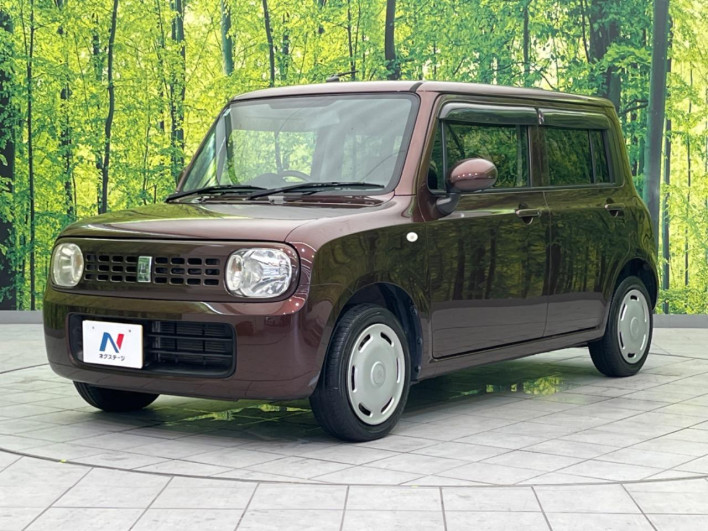 2012 Suzuki ALTO Lapin DBA-HE22S (UW-6a20ec3032248)[13]