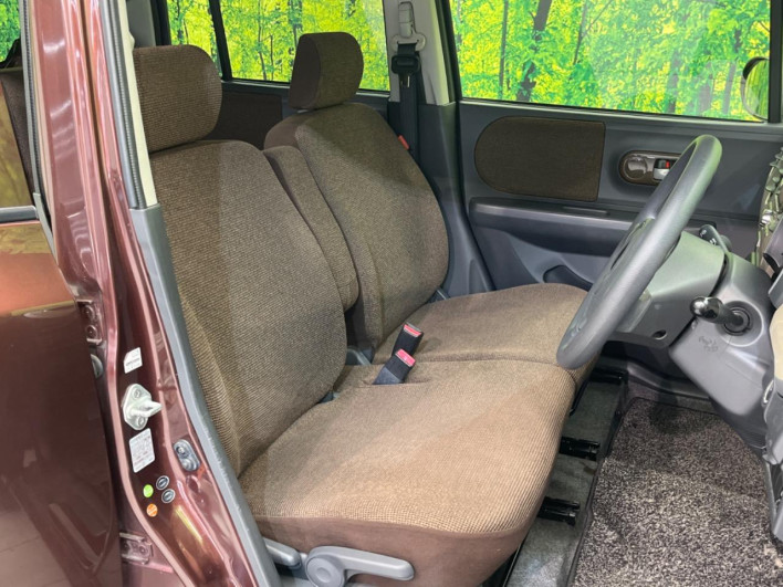 2012 Suzuki ALTO Lapin DBA-HE22S (UW-6a20ec3032248)[29]