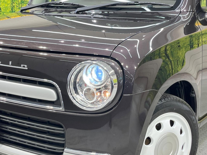 2015 Suzuki Alto Lapin Chocolat DBA-HE22S (UW-6a20ec309a6de)[25]