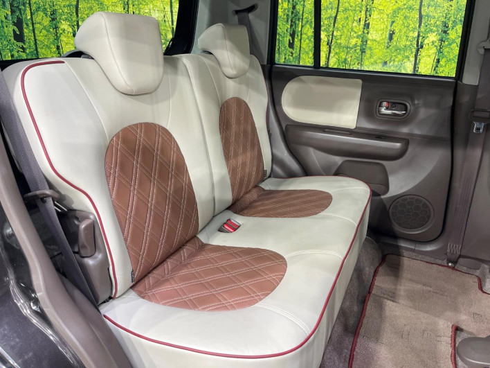 2015 Suzuki Alto Lapin Chocolat DBA-HE22S (UW-6a20ec309a6de)[22]