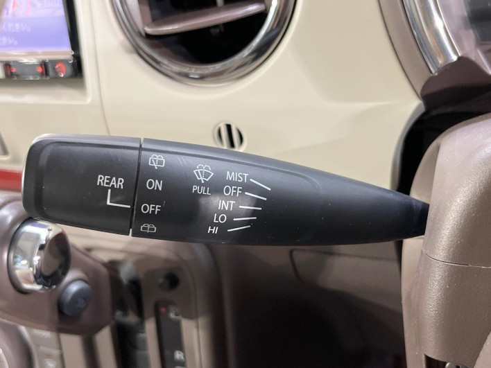2015 Suzuki Alto Lapin Chocolat DBA-HE22S (UW-6a20ec309a6de)[20]